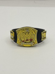 WWE Ultimate Edition – Spinner World Championship Title Belt Fodder 1/12 Scale