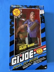 Huge Lot GIJoe Hall Of Fame 8 Dolls 12”, 5 Gear Sets,The Ultimate Arsenal 1991-3