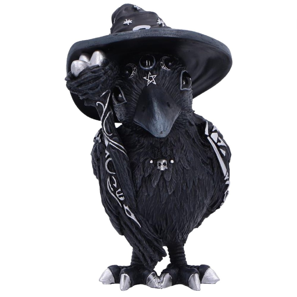 Nemesis Now Eliwing Collectible Cult Cuties Figurine 10.4cm – Gothic Fantasy Rav