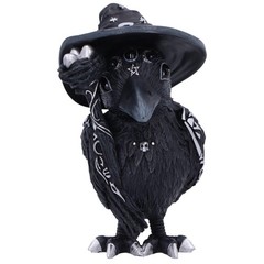 Nemesis Now Eliwing Collectible Cult Cuties Figurine 10.4cm – Gothic Fantasy Rav