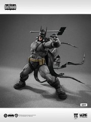 U-P-Finegures UPF / LPZZ Absolute batman 1/12 (US SELLER)
