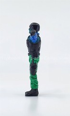 GI JOE COMANDOS EM ACAO ARMADILHA (BEACH HEAD) 99% COMPLETE BRAZIL ESTRELA