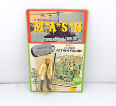 M*A*S*H* Mash TV Show 3.75″ Figure Charles E. Winchester By Tristar
