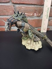 McFarlane 2006 Komodo Clan Dragon 5.5″