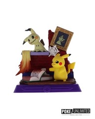 Pokémon Funism: Pikachu and Friends Series Blind Box