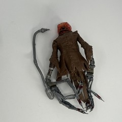 McFarlane DC Multiverse Bane BAF w/ Scarecrow Last Knight On Earth