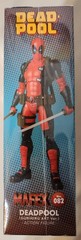 Mafex No.82 Deadpool Gurihiru Art Ver. Reissue, New Sealed In Box