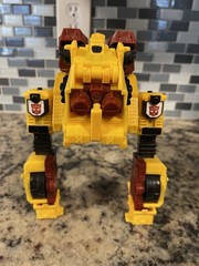 Hasbro Transformers Energon Overload & Rollout No Complete Costco Armada READ