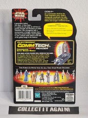 Star Wars Oom-9 1999 Episode 1 c85