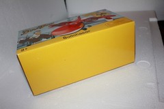 Disney Duck Tales Sunchaser Airplane Launchpad McQuack Ducktales Box Set