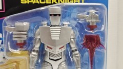 Marvel Legends Rom Spaceknight #1