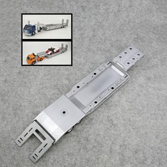 Shockwave Lab SL-120 Upgrade Kit Flat Trailer For Kingdom Pipes / Huffer