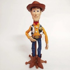 Toy Story Signature Collection Thinkway Talking Woody Doll Sealed