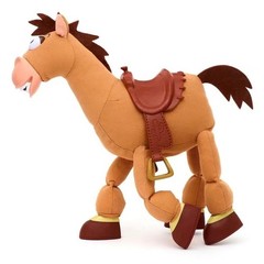 bullseye Toy Story brand new in box