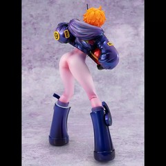 MegaHouse POP One Piece Egghead Lilith Action Figure New in Stock 9.1 Inch