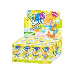 Authentic PINO JELLY Sweet Like Me Series Blind Box Confirmed Figure Toy New