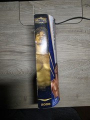 Mattel WWE Elite Collection Eddie Guerrero Hall of Fame Class of 2006 figure