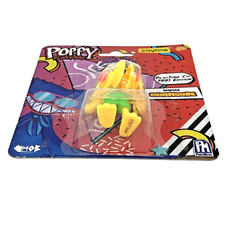 Poppy Playtime Bunzo Bunny Collectable Mini Figure New Factory Sealed Package