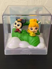Disney Doorables Movie Moments Collectible Figurines. Mickey And The Beanstalk.