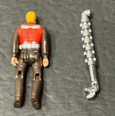 VINTAGE KENNER M.A.S.K. PARTS LOT AS SHOWN AS IS