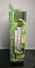 GI Joe Navy SEAL – Code Name Lt. Torpedo – 12” Action Figure – New In Box
