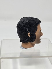 Prototype Resin Head Wolverine Marvel Studios Toybiz 2004 Item #778