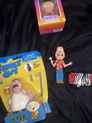 Family Guy,Simpsons, South Park Lot