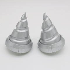 For Studio Series SS86 Devastator Rotary Drill Bit Upgrade Kit