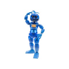Jazwares Five Nights at Freddy’s Endo-02 Highscore Toy Chica Collector Figure