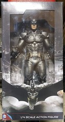 NECA Batman: Arkham Knight Batman 1/4 Scale Action Figure Reissue
