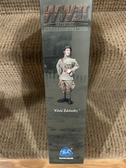 DID Merit Model 1:6 WWII ‘Nikolai Sokolovsky’, Soviet Union, No. L20002