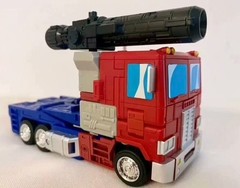 MD-005 Megatron Deadly Arm Accessory – Action Figure Replacement Part