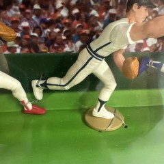 Nolan Ryan 1995 SLU Starting Lineup Freeze Frame Mets Angels Astros Rangers