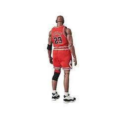 Mafex No.100 Michael Jordan Chicago Bulls Figure 6.5 inches / Medicom