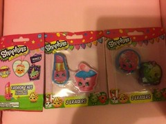 shopkins season 4 lot of blind box & bags & fashion tag & color book & more 