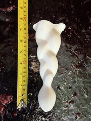 JESSIE TOY STORY 3D PRINT HEAD SCULPT 1:1 RATIO LIFE SIZE
