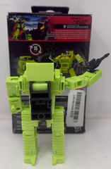 Transformers Studio Series Deluxe Class Transformers Bonecrusher Complete In Box