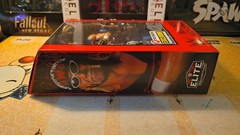 WWE Elite Collection Ringside Exclusive nWo “Hollywood” Hulk Hogan Wolfpack WCW