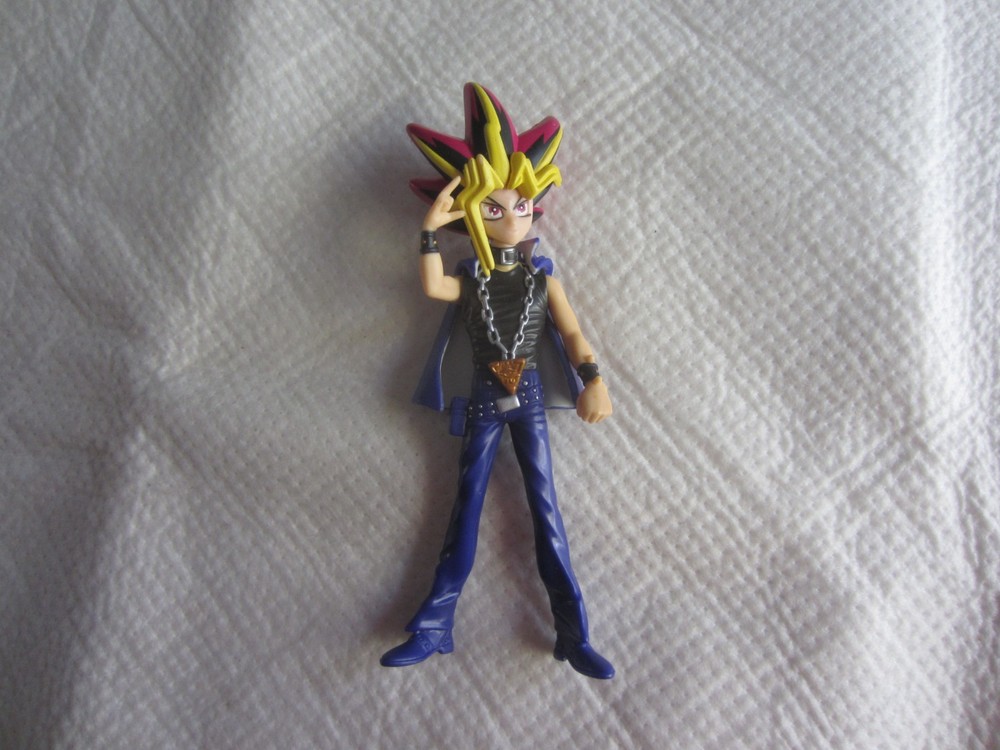 2023 Phat Mojo Yu-Gi-Oh: Yami Jugi