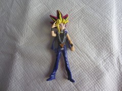 2023 Phat Mojo Yu-Gi-Oh: Yami Jugi