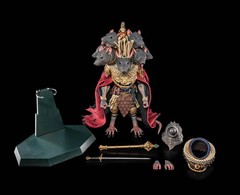 New* Four Horsemen Mythic Legions FIGURA OBSCURA: THE MOUSE KING Action Figure