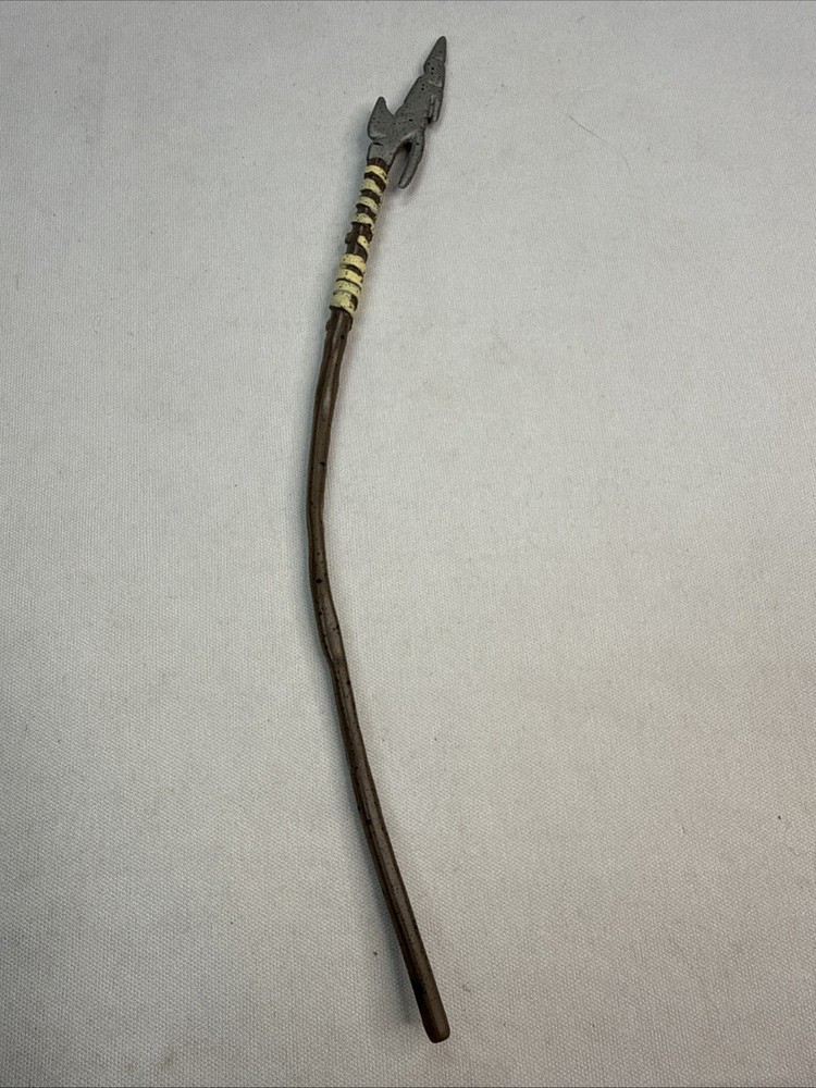 1995 McFarlane Toys Rob Liefeld’s Youngblood Spear Part Accessory Replacement