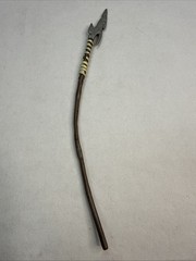 1995 McFarlane Toys Rob Liefeld’s Youngblood Spear Part Accessory Replacement