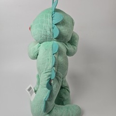 Sesame Street Dino Stomp Elmo 13″ Interactive Plush Dinosaur Just Play 2023