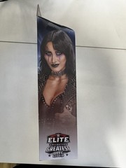 WWE Mattel Elite Collection Greatest Hits Rhea Ripley Series 11 Wrestling Figure