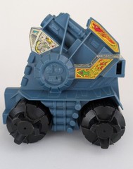 MOTU 1981 Battle Ram from Mattel – 100% COMPLETE with instructions and comic
