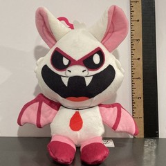 Poppy Playtime Rabie Baby Nightmare Critters Plush Clip Blind Bag Toy PhatMojo