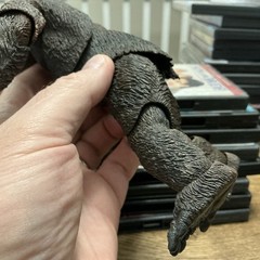 NECA KING KONG ACTION FIGURE! 7 inch 2020