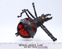 Megabug Gladiators Megaspider 1979 Kenner Vintage Vehicle Toy