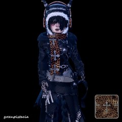 Dress To Impress *DLC CODE ONLY* 🖤 Y2K Popstar FASHION PACK Patterns – Msg ASAP